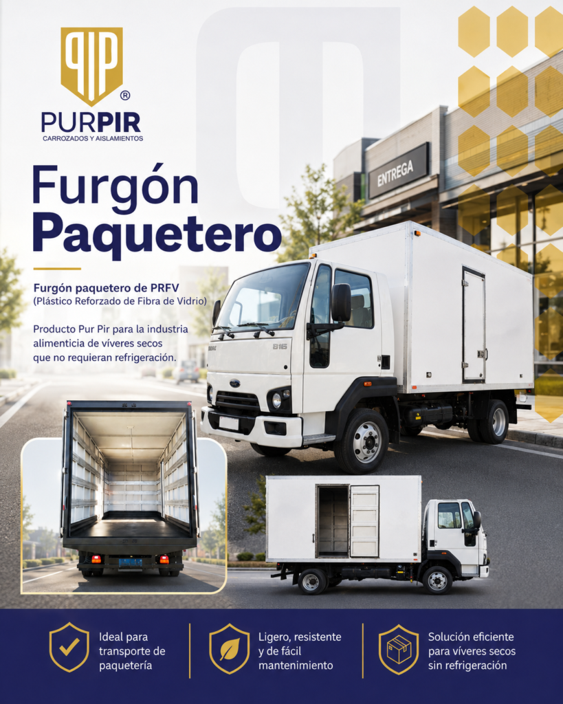 Paquetero