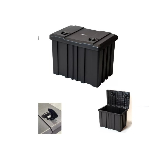 Cajón de Herramientas