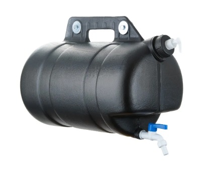 Tanque de Agua
